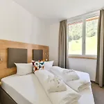 In Der Alpine Am Arlberg Apartamento Klosterle am Arlberg