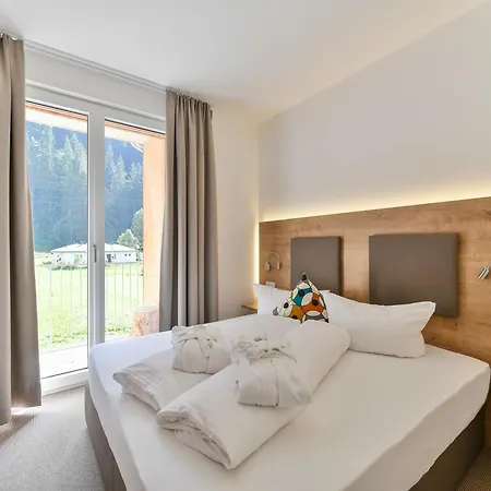 Apartamento In Der Alpine Am Arlberg *