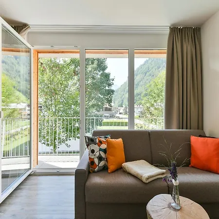 Apartamento In Der Alpine Am Arlberg