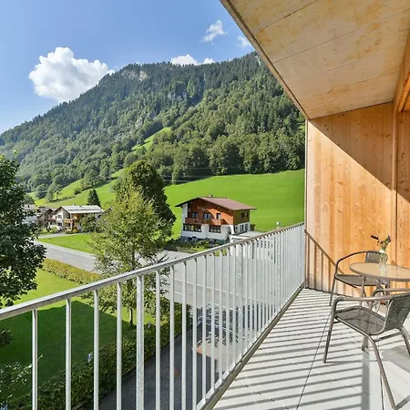 Apartamento In Der Alpine Am Arlberg *